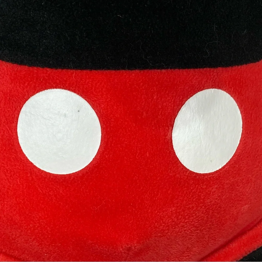 Disney Mickey Mouse Stuffed Animal